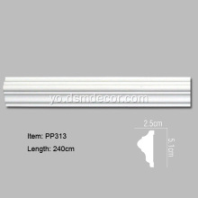 PU Rọ Panel Molding